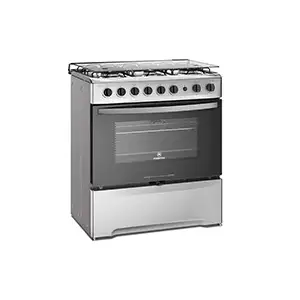 Cocina a Gas