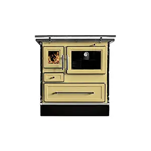 Cocina a Leña